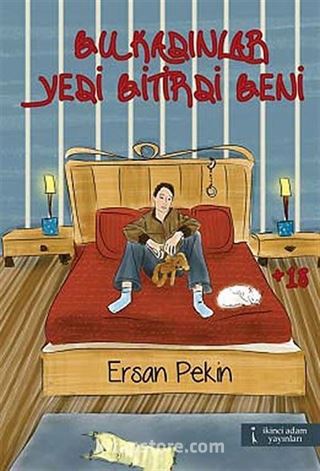 Bu Kadınlar Yedi Bitirdi Beni