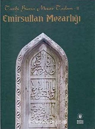 Emir Sultan Mezarlığı