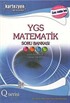 YGS Matematik Soru Bankası Q Serisi
