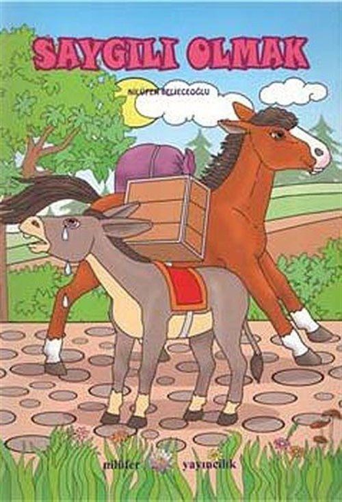 Saygılı Olmak
