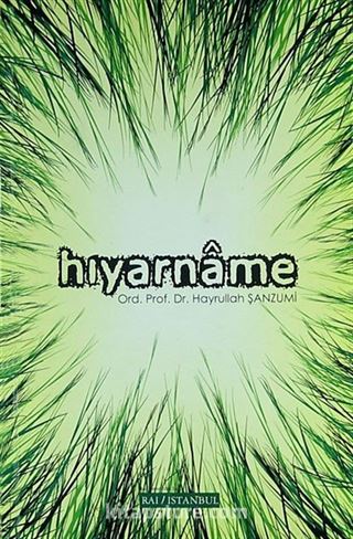 Hıyarname
