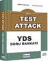 2013 Test Attack YDS Soru Bankası