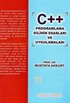 C++ Programlama Dilinin Esasları ve Uygulamaları