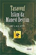 Tasavvuf: İslamda Manevi Devrim