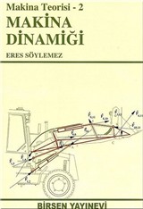 Makina Dinamiği / Makina Teorisi - 2