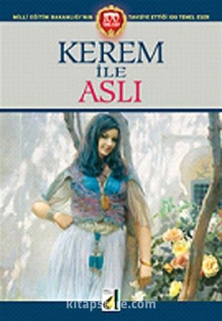 Kerem ile Aslı