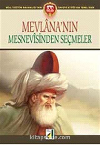 Mevlana'nın Mesnevisinden Seçmeler
