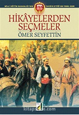 Hikayelerden Seçmeler