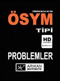 ÖSYM Tipi HD Çözümlü Problemler