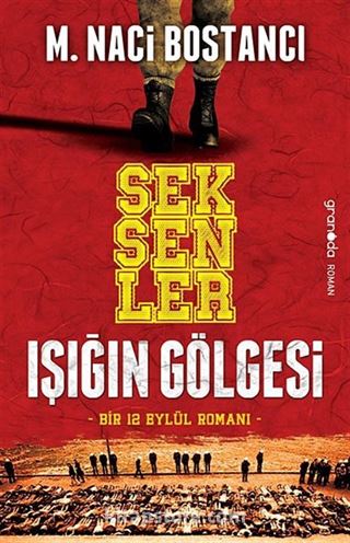 Seksenler