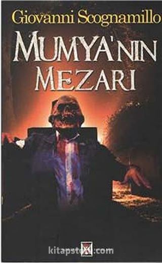 Mumya'nın Mezarı