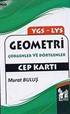 YGS-LYS Geometri Cep Kartı