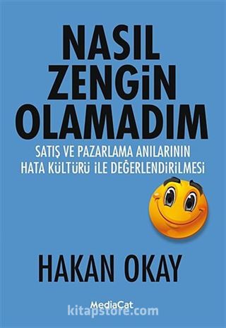 Nasıl Zengin Olamadım