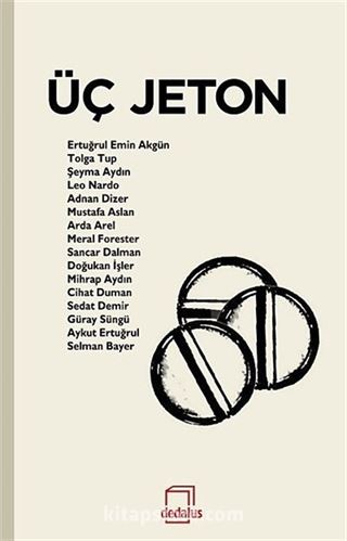 Üç Jeton