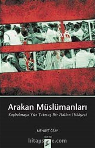 Arakan Müslümanları