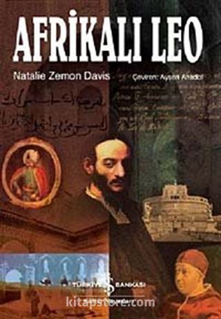 Afrikalı Leo