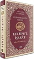 Kur'an-ı Kerim Tefsiri - Letaifu'l İşarat 1. Cilt