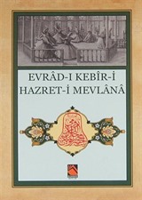 Evrad-ı Kebir-i Hazret-i Mevlana