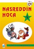 Nasreddin Hoca 5 / Türk Çocuk Klasikleri