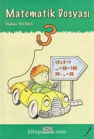 Matematik Dosyası -3