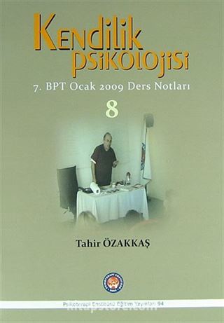 Kendilik Psikolojisi