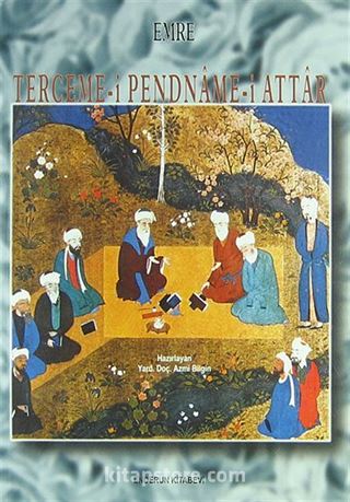 Tercüme-i Pendname-i Attar