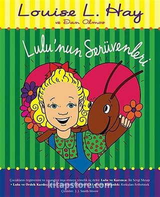 Lulu'nun Serüvenleri