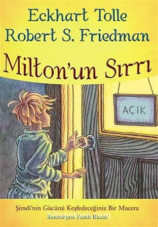 Milton'un Sırrı