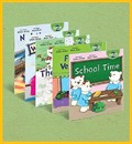 Redhouse Learning Set 2 (5 Kitap)