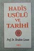 Hadis Usulü Ve Tarih