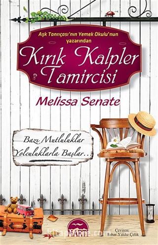 Kırık Kalpler Tamircisi