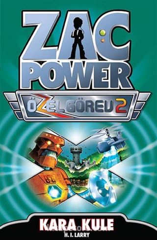 Kara Kule / Zac Power