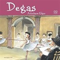 Degas / Arkadaşım Edgar