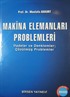 Makina Elemanları Problemleri