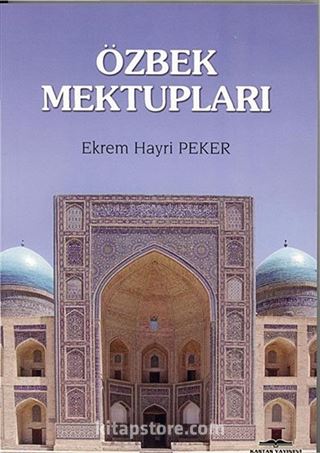 Özbek Mektupları