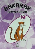 Bakarak Boyuyorum -10