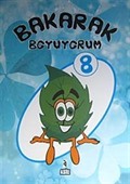 Bakarak Boyuyorum -8