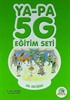 Ya-Pa 5G Eğitim Seti / Dil Gelişimi