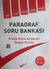 Paragraf Soru Bankası