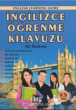 İngilizce Öğrenme Kılavuzu