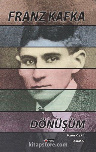 Dönüşüm