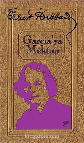 Garcia'ya Mektup