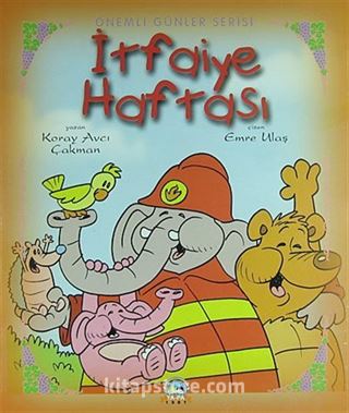 Önemli Günler Serisi / Öğretmen Etkinlik Kitabı (20 kitap)