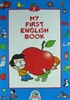 My First English Book (2 Kitap)