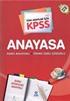 2013 KPSS Anayasa Konu Anlatımlı Soru Çözümlü