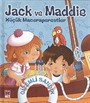 Jack ve Maddie Küçük Maceraperestler: Gizemli Sandık