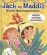 Jack ve Maddie Küçük Maceraperestler: Küçük Maymun Tehlikede