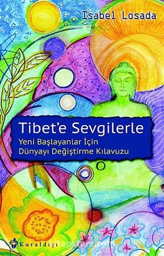Tibet'e Sevgilerle