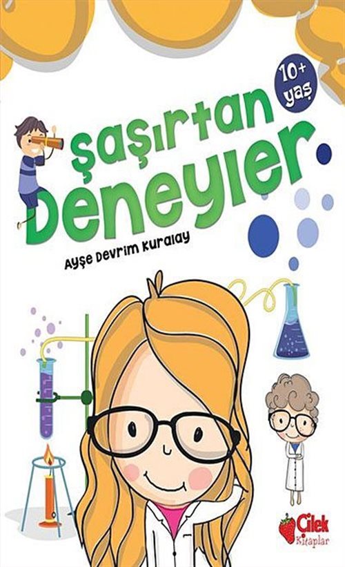 Şaşırtan Deneyler