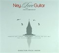 Ney Love Guitar (Cd)